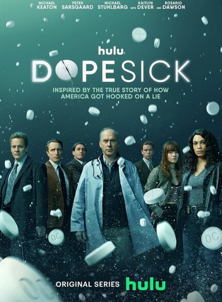 Dopesick