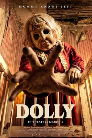 دانلود فیلم Dolly 2025 - اصل موویز