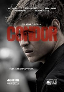 دانلود سریال Condor