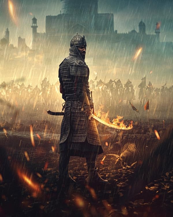 دانلود فیلم Rise of the Conqueror 2026 - اصل موویز