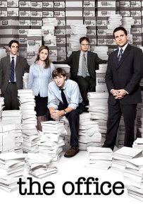 دانلود سریال The Office