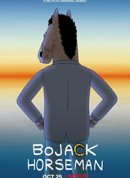 BoJack Horseman