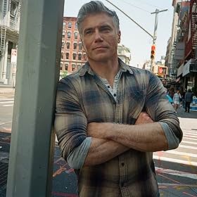 Anson Mount