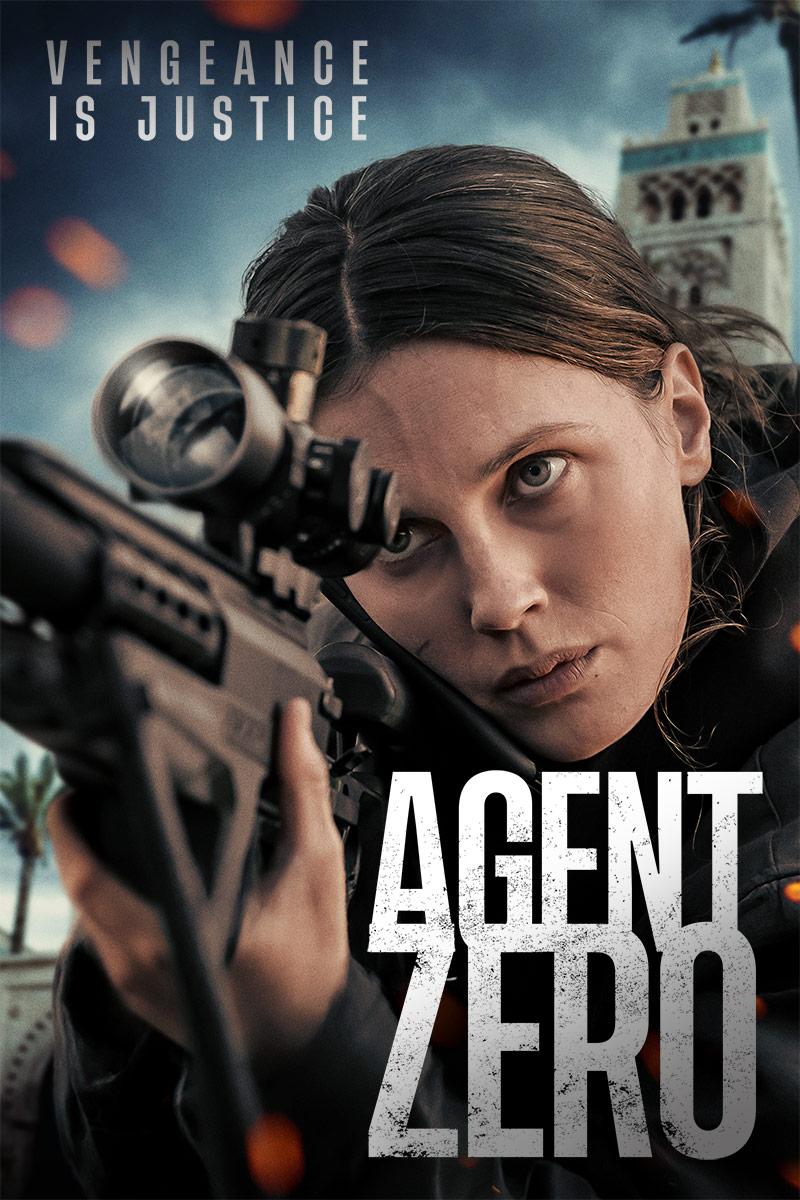 دانلود فیلم Agent Zero (Badh)