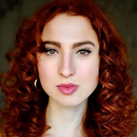 Becca Willow Moss