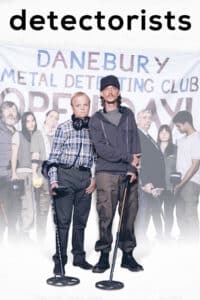 دانلود سریال Detectorists