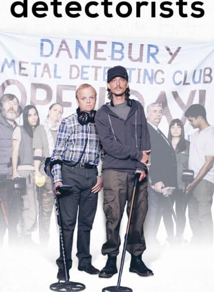 Detectorists