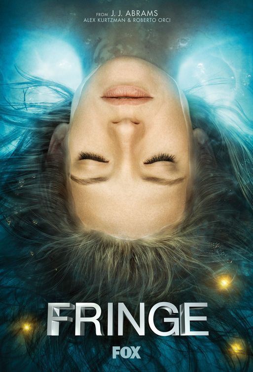 دانلود سریال Fringe - اصل موویز