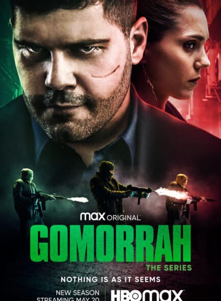 Gomorrah