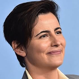 Jacqueline Toboni
