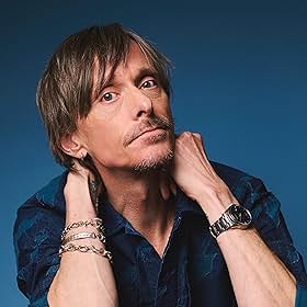 Mackenzie Crook
