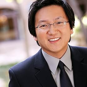 Masi Oka