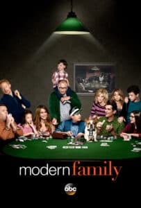 دانلود سریال Modern Family