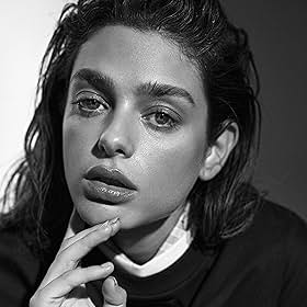 Odeya Rush