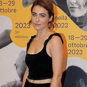 Sarah Alida Short