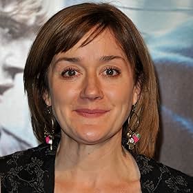 Sophie Thompson