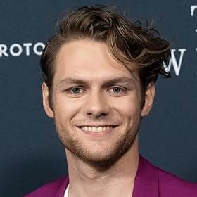 Ty Simpkins