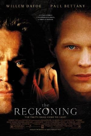 دانلود فیلم The Reckoning 2002 - اصل موویز