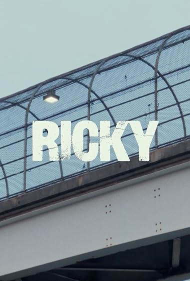 دانلود فیلم Ricky 2025 - اصل موویز