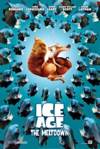 دانلود انیمیشن Ice Age 2: The Meltdown 2006