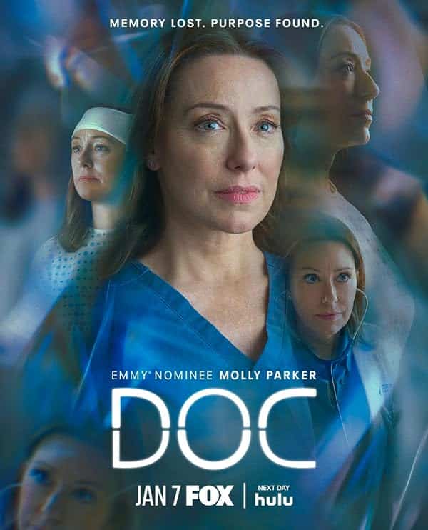 دانلود سریال Doc - اصل موویز