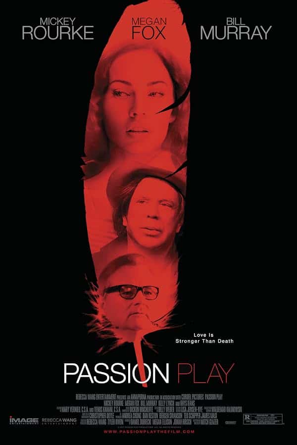 دانلود فیلم Passion Play 2010 - اصل موویز