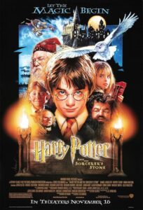 دانلود فیلم Harry Potter and the Sorcerer’s Stone 2001