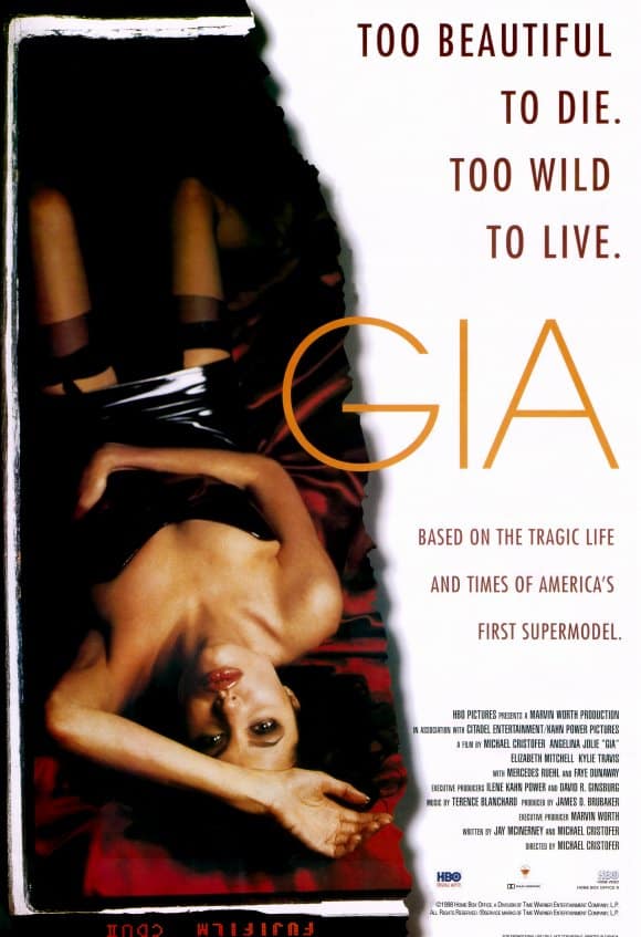 دانلود فیلم Gia