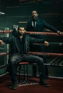 دانلود سریال Fightland