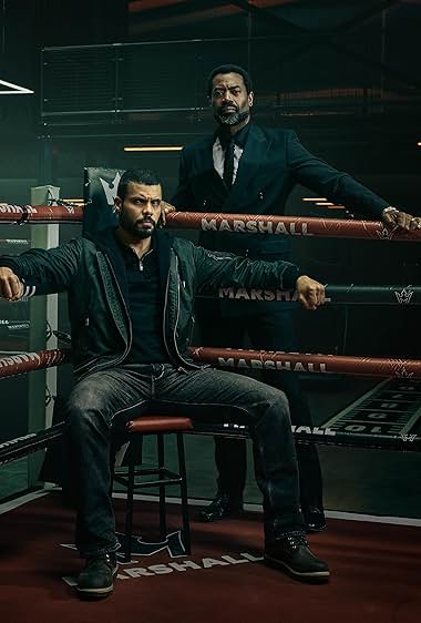 دانلود سریال Fightland