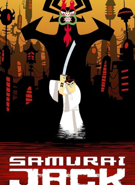 Samurai Jack