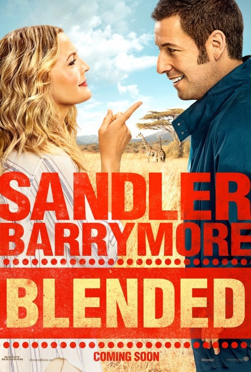 دانلود فیلم Blended 2014 - اصل موویز