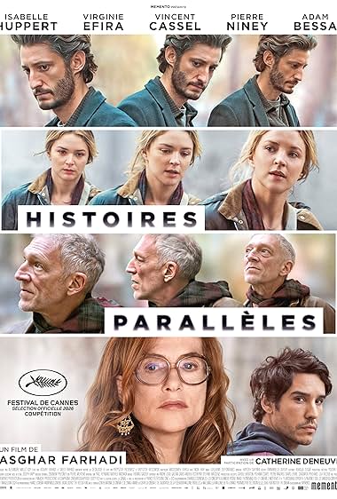 دانلود فیلم Parallel Tales 2026 - اصل موویز