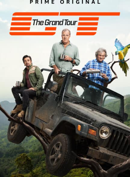 The Grand Tour