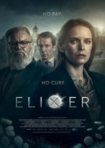 دانلود سریال Elixer