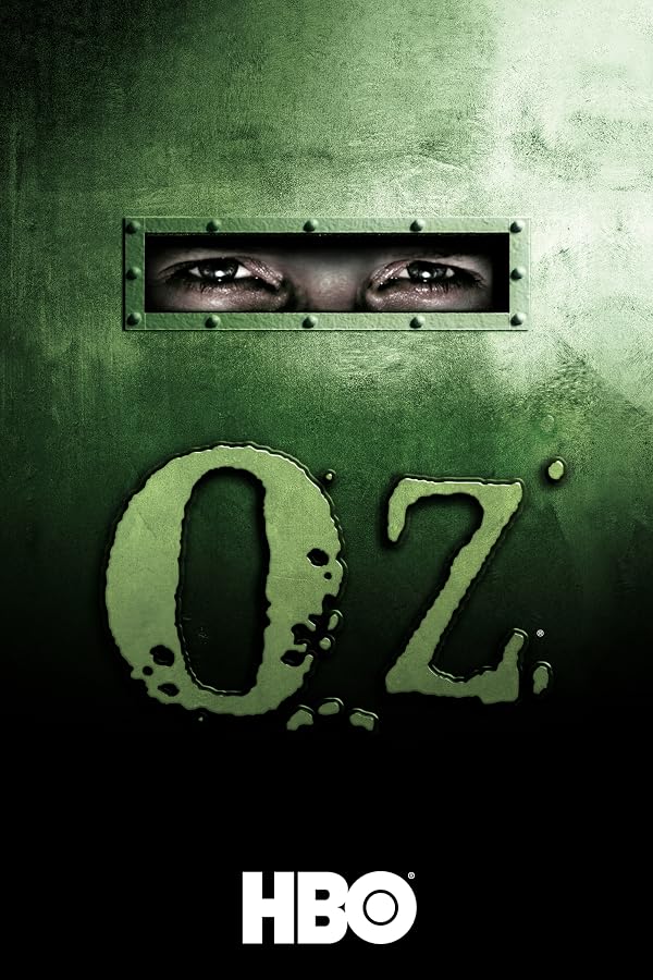 دانلود سریال Oz - اصل موویز