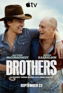 دانلود سریال Brothers
