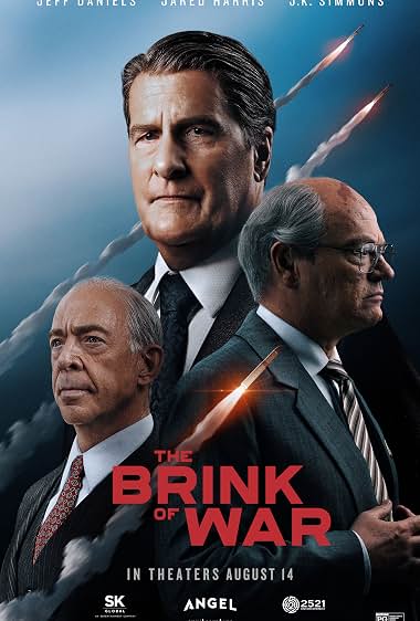 دانلود فیلم The Brink of War 2026 - اصل موویز