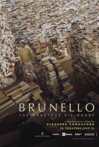 دانلود فیلم Brunello: The Gracious Visionary 2025