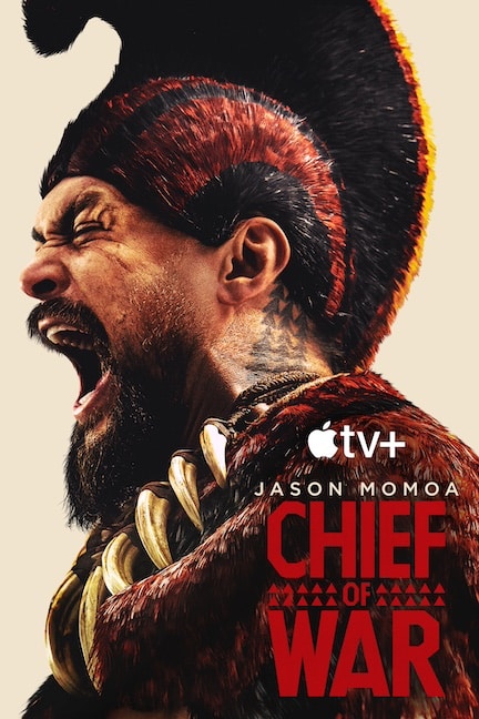 دانلود سریال Chief of War - اصل موویز