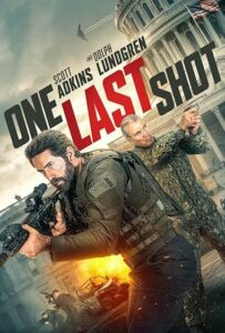 دانلود فیلم One Last Shot 2026