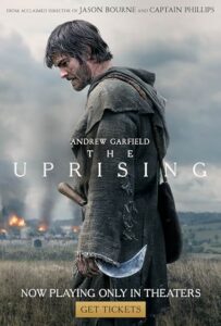 دانلود فیلم The Uprising 2026