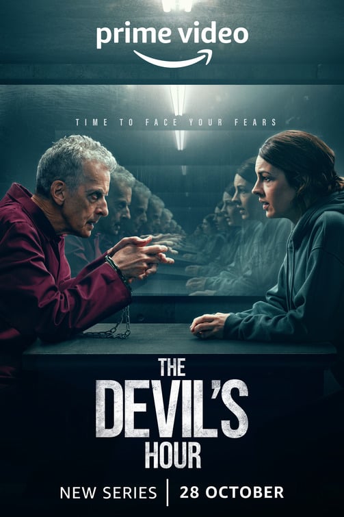 دانلود سریال The Devil’s Hour - اصل موویز