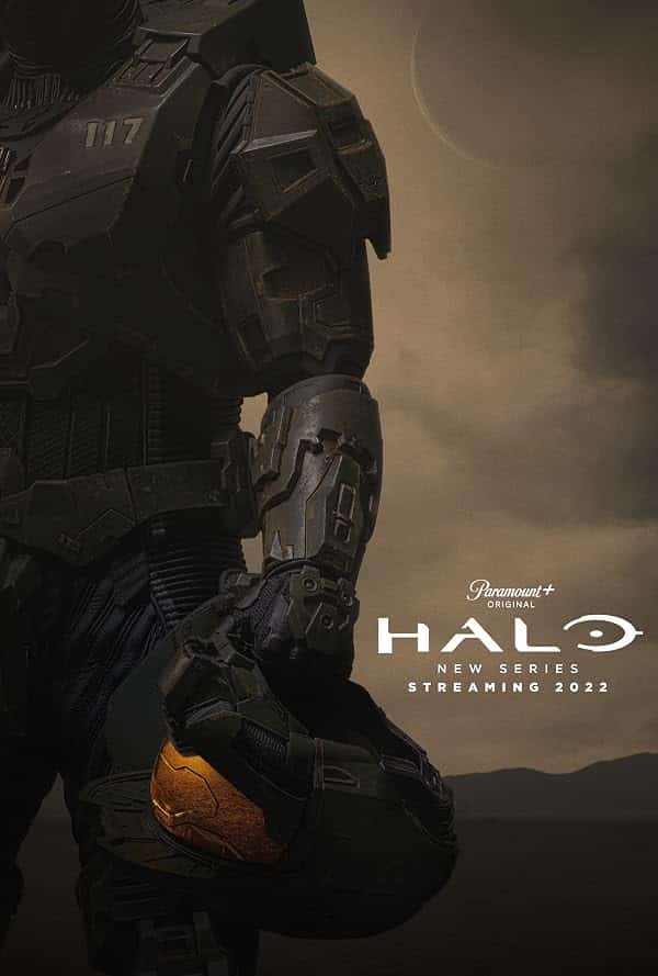 دانلود سریال Halo - اصل موویز