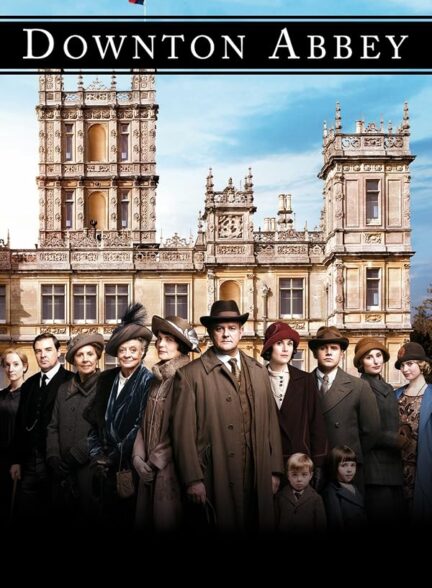Downton Abbey