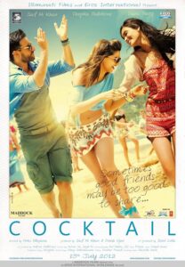 دانلود فیلم Cocktail 2012