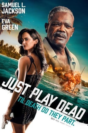 دانلود فیلم Just Play Dead 2026 - اصل موویز