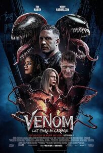 دانلود فیلم Venom: Let There Be Carnage 2021