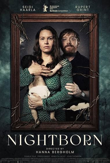 دانلود فیلم Nightborn 2026 - اصل موویز