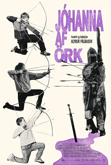 دانلود فیلم Joan of Arc 2025 - اصل موویز